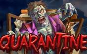 Quarantine slot