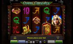 Play Queen Cleopatra