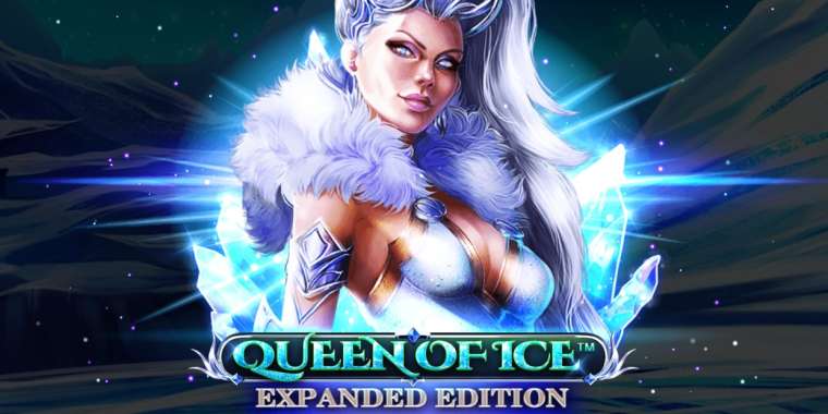 Play Queen Of Ice Expanded Edition slot
