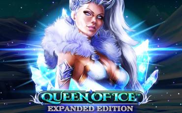 Queen Of Ice Expanded Edition slot online