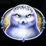 Queen Of Ice – Winter Kingdom: Owl