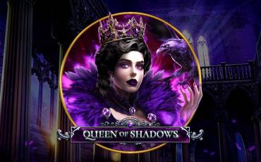 Queen Of Shadows slot online