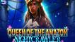 Play Queen Of The Amazon – Nightcrawler slot