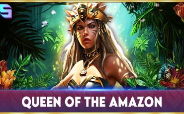 Queen Of The Amazon