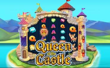 Queen of the Castle slot online