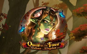 Queen Of The Forest – Autumn Kingdom slot online