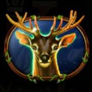 Queen Of The Forest – Autumn Kingdom: Reindeer