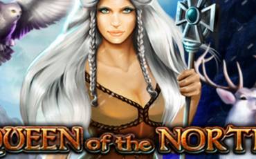 Queen of the North slot online