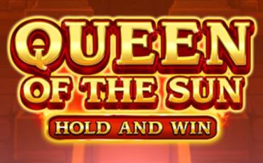 Queen of the Sun slot online