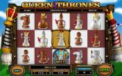 Queen of Thrones slot