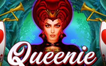 Queenie slot online