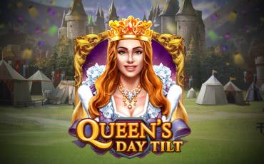 Queen’s Day Tilt