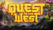 Quest to the West slot