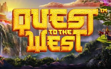 Quest to the West