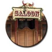 Quick Slinger Bam Bam: Saloon