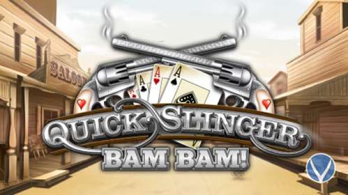 Quick Slinger Bam Bam (Oryx Gaming (Bragg))