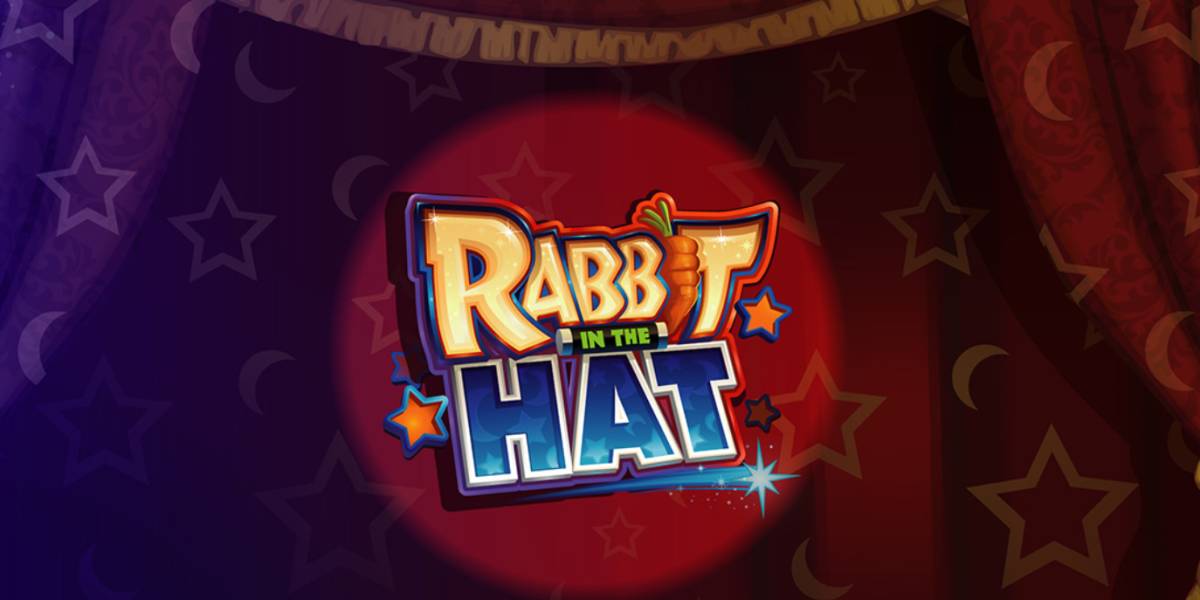 Rabbit in the Hat slot online