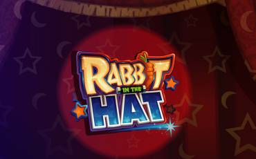 Rabbit in the Hat slot online