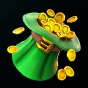 Racetrack Riches Megaboard: Coins