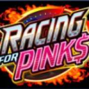 Racing for Pinks: symbol