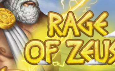 Rage of Zeus