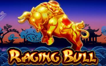 Raging Bull slot online