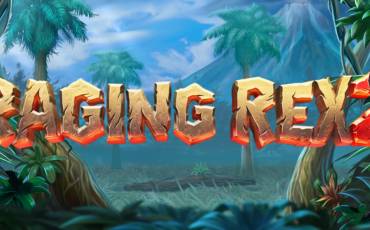 Raging Rex 2