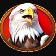 Raging Riches: Eagle