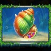 Raging Waterfall Megaways: Snail