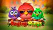 Play Raging Wings slot