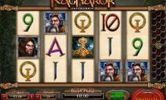 Play Ragnarok: Fall of Odin