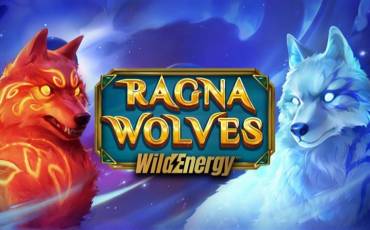 Ragnawolves WildEnergy slot online