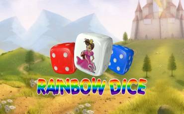 Rainbow Dice slot online