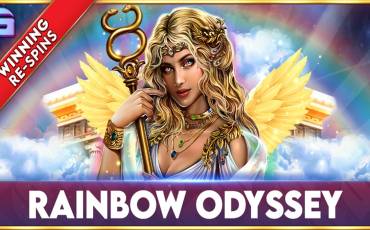 Rainbow Odyssey slot online