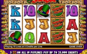 Rainbow Riches – Win Big Shindig slot online