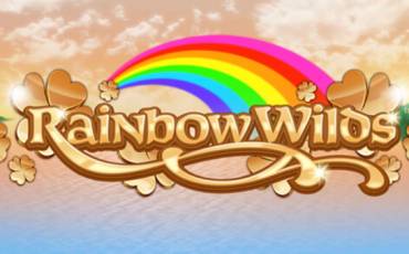 Rainbow Wilds slot online