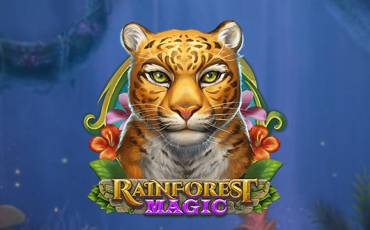 Rainforest Magic slot online