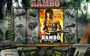 Rambo