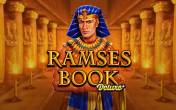 Ramses Book Deluxe slot