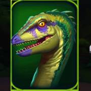 Raptor Doublemax: Omosaurus