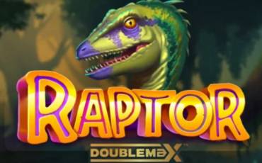 Raptor Doublemax