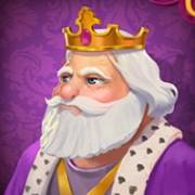 Rapunzel's Tower: King