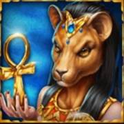 Ra’s Golden Loot – Sapphire Suns: Mihos