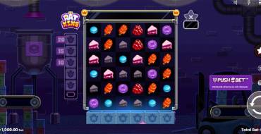 Rat King: Slot machine