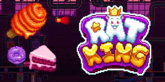Rat King (Push Gaming)