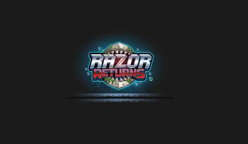 Razor Returns (Push Gaming)