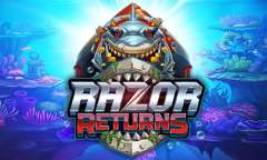 Play Razor Returns