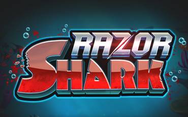 Razor Shark slot online