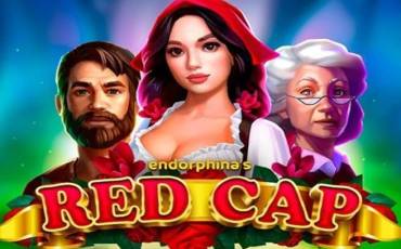 Red Cap slot online