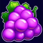 Red Chilli Wins: Grapes